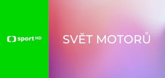 Svět motorů