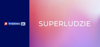 SuperLudzie