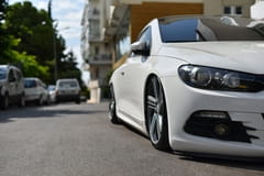 Motoring