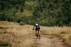 Horská kola SP v La Thuile