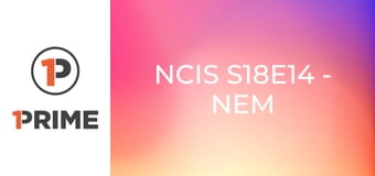 NCIS S18E14 - Nem látható változások