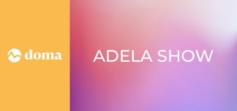 Adela show S1E54