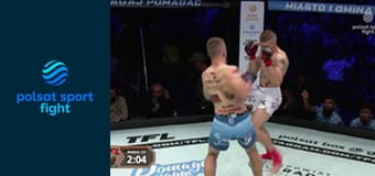 MMA: Thunderstrike Fight League