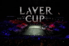 Laver Cup 2026
