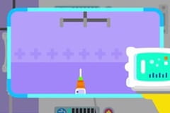 Cocobi Animal Hospital Game 2