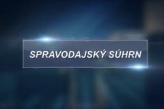 Spravodajský súhrn