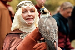 Wiedźmin Odcinek 13 - Ciri