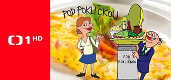 Pod pokličkou