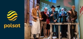 Świat według Kiepskich S26E6 - Patoturystyka