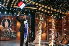 Mister Supranational 2026 Odcinek 2