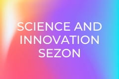 Science and Innovation Sezon 1 Episod 20