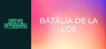 Bătălia de la Los Angeles