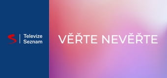 Věřte nevěřte E22 - Vysoké otáčky / Dvě sestry / Zatmění / Skříň na led / Slezina