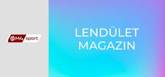 Lendület magazin