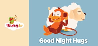 Good Night Hugs - Sleep Time