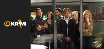 C.S.I.: Kriminálka Las Vegas S2E19 - Sliedič