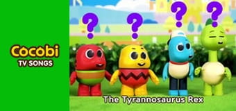 Cocobi Sing-Alongs Toys 8