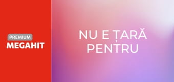 Nu e țară pentru bătrâni