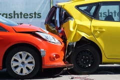 Crash tests