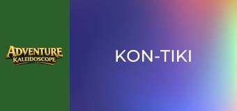 Kon-Tiki