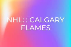 NHL: : Calgary Flames - - Detroit Red Wings