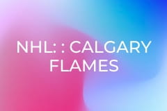 NHL: : Calgary Flames - - Detroit Red Wings