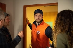 Kurierzy Season 1 Episode 38