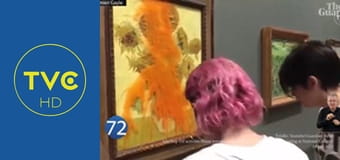 77 TV S4E7 - Przypadki (nie)artystyczne