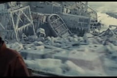 Ľadová archa