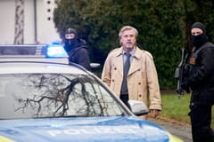 Kobra - oddział specjalny Season 24 Episode 5 - Polowanie na Semira