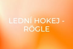 Lední hokej - Rögle - Davos