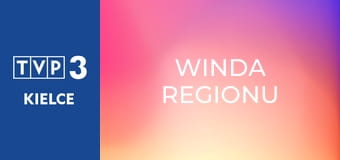 Winda regionu E157 - Granica na wodzie