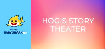 Hogis Story Theater