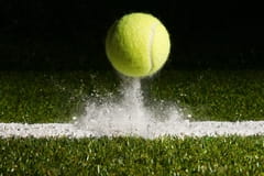 Tenis: ATP 500 - Terra Wortmann Open