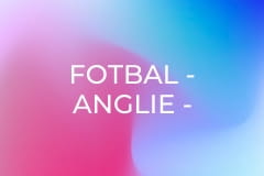 Fotbal - Anglie - Kostarika