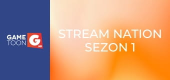 Stream Nation S1E20 - Gotham Knights
