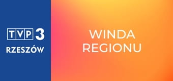 Winda regionu E157 - Granica na wodzie