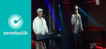 Szuper Show S1E7 - Episode 7
