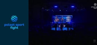 MMA: Revolta