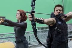 Movie legends Sezon 4 Episod 7