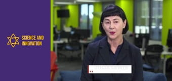 Science and Innovation Сезон 1 Епизод 14