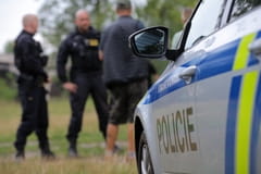 Policie Delta