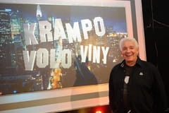 Krampovoloviny Episode 1