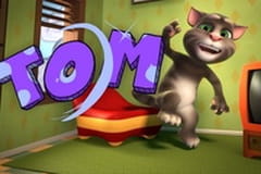 Talking Tom & Friends - Hank the Millionaire S1E11