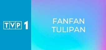 Fanfan Tulipan