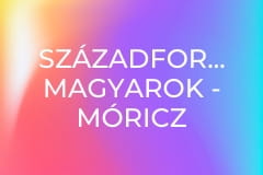 Századfordító magyarok - Móricz Zsigmond (1879-1942)