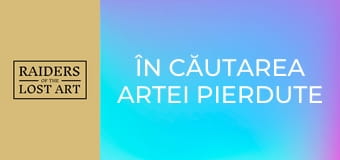 În căutarea artei pierdute - Misterele pictorilor - Episodul 8