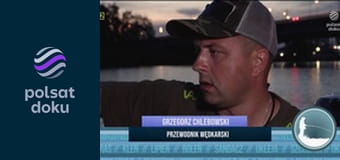 Kołowrotek S17E6