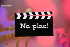 Na plac!