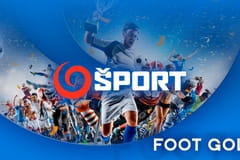 Footgolf - Majstrovstvá sveta